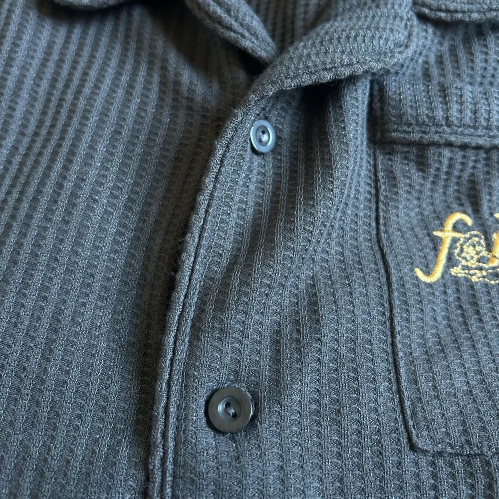 Taylor Swift Folklore Album Gray Pajama Set - Picture 5 of 11